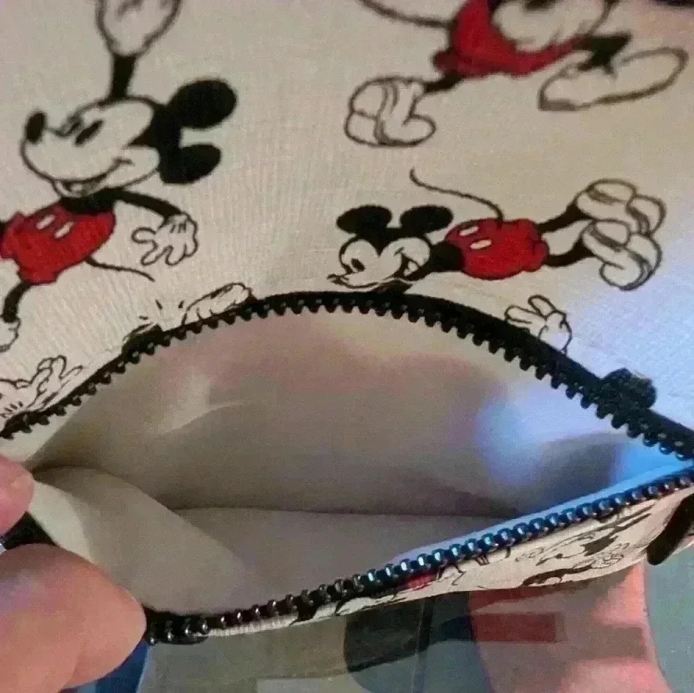 Mini Disney's Mickey Mouse Backpack - image 7